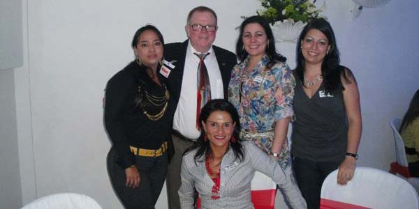 single latin Girls