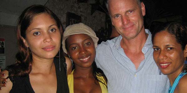 single latin american Girls