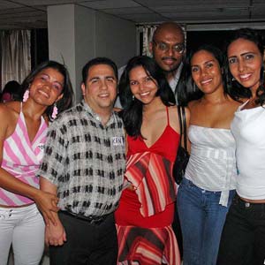 single latin ladies
