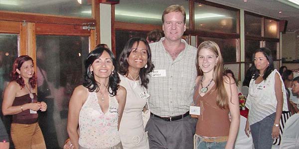single latin american ladies