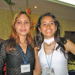 single latin american ladies