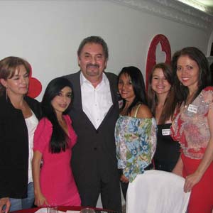 single latin women