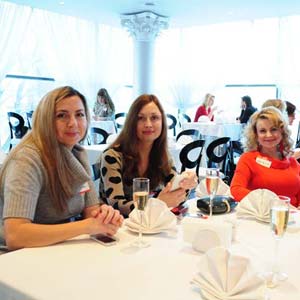 ukraine women