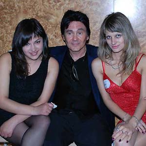 ukraine women