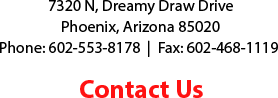 A Foreign-Affair | Contact