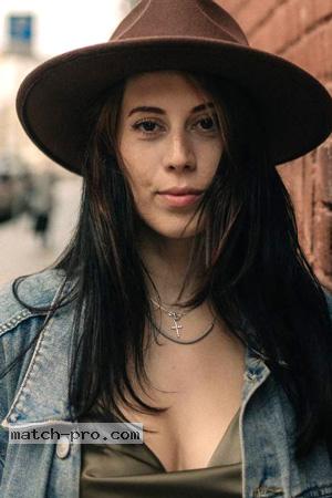Single Russian Woman