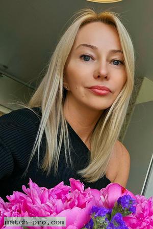 Single Russian Woman