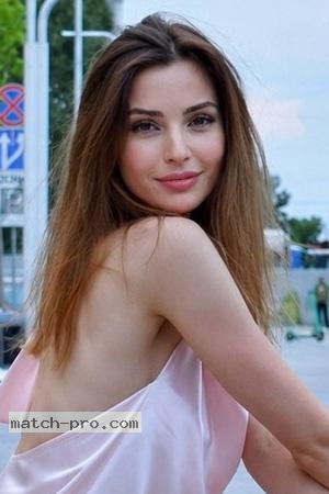 Single Ukrainian Woman
