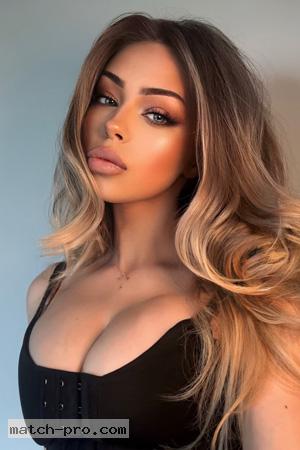 Single Ukrainian Woman