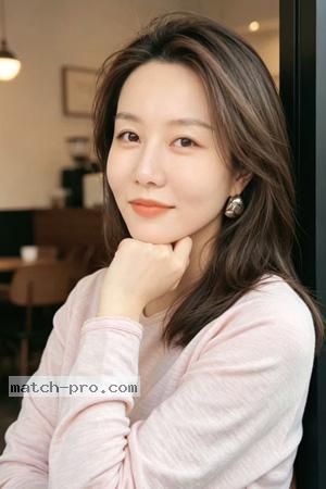 Single Asian Woman