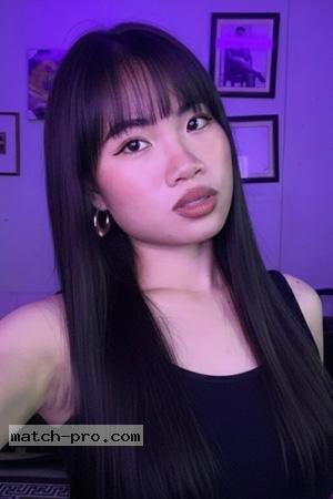 Date Single Asian Women for Marriage