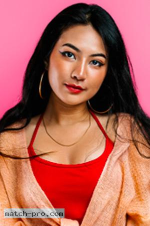 Date Single Asian Women for Marriage