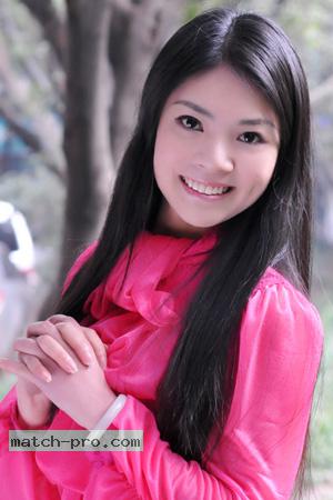 Date Single Asian Women for Marriage