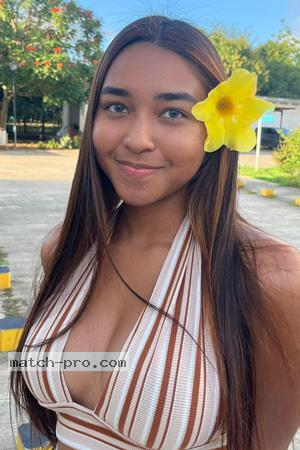Date Single Latin Women for Marriage